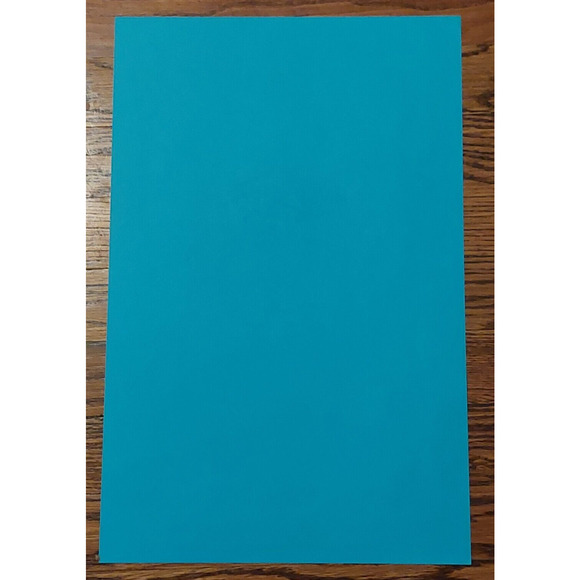 COLDPLAY - 2003 A Rush of Blood to the Head Tour Poster Handbill 11x17" RARE - Picture 3 of 3